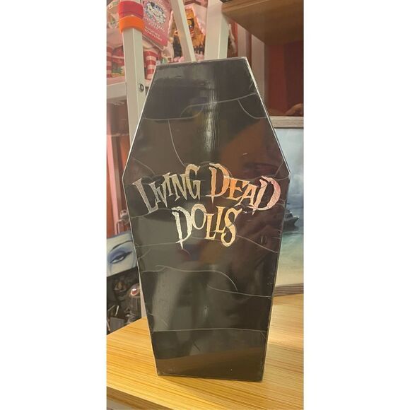 Mezco Anarchy Penny Club Mez Exclusive Factory Sealed - Picture 6 of 12